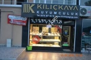 Kılıçkaya kuyumculuk san tic ltd sti