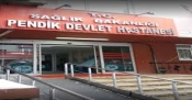 PENDİK DEVLET HASTANESİ