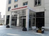 Pendik Ağız ve Diş Sağlığı Hastanesi