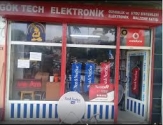 Gök Tech Elektronik