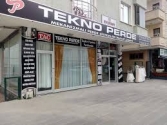 Tekno Perde